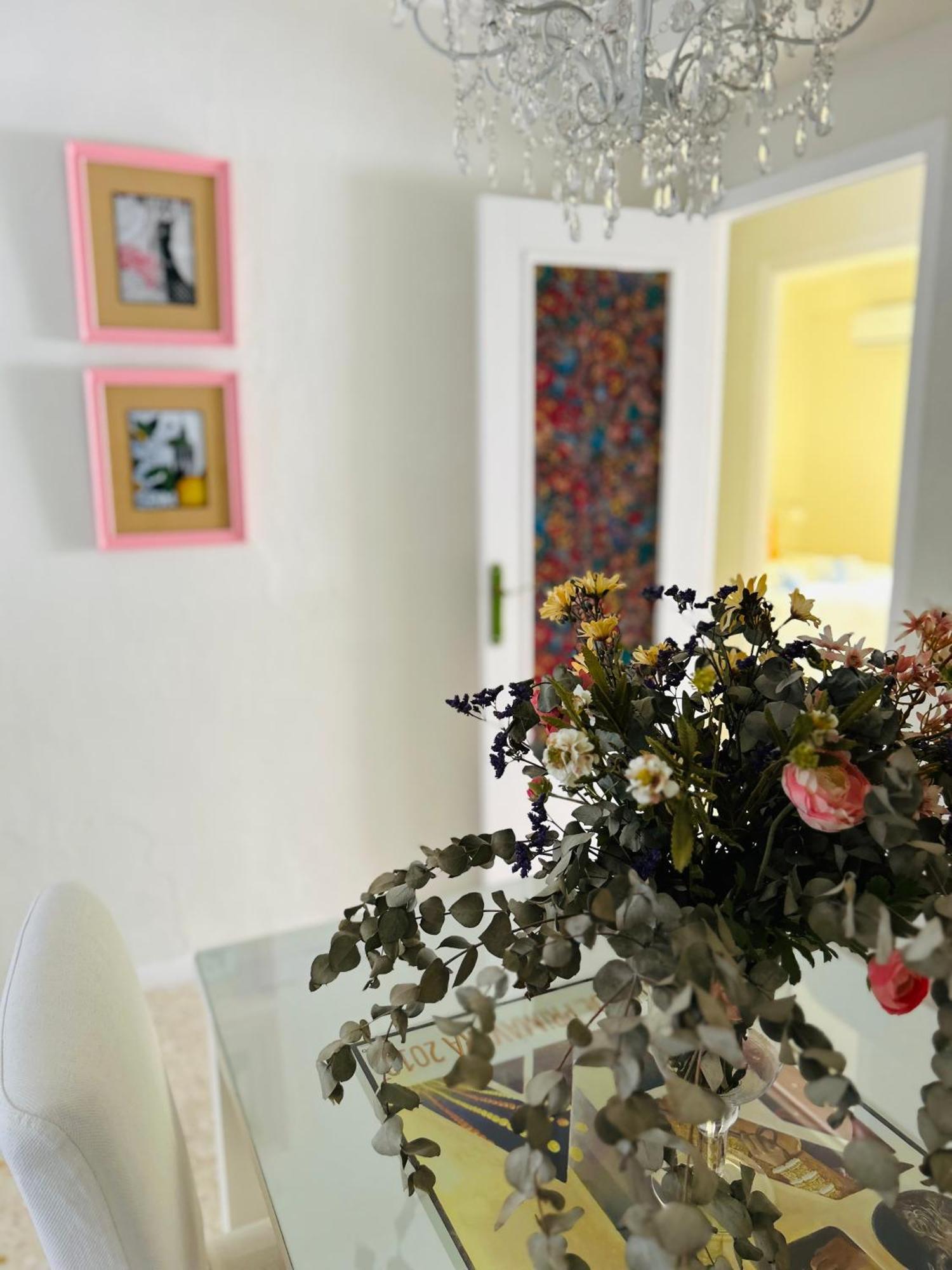 Arco Macarena Daire Sevilla Dış mekan fotoğraf