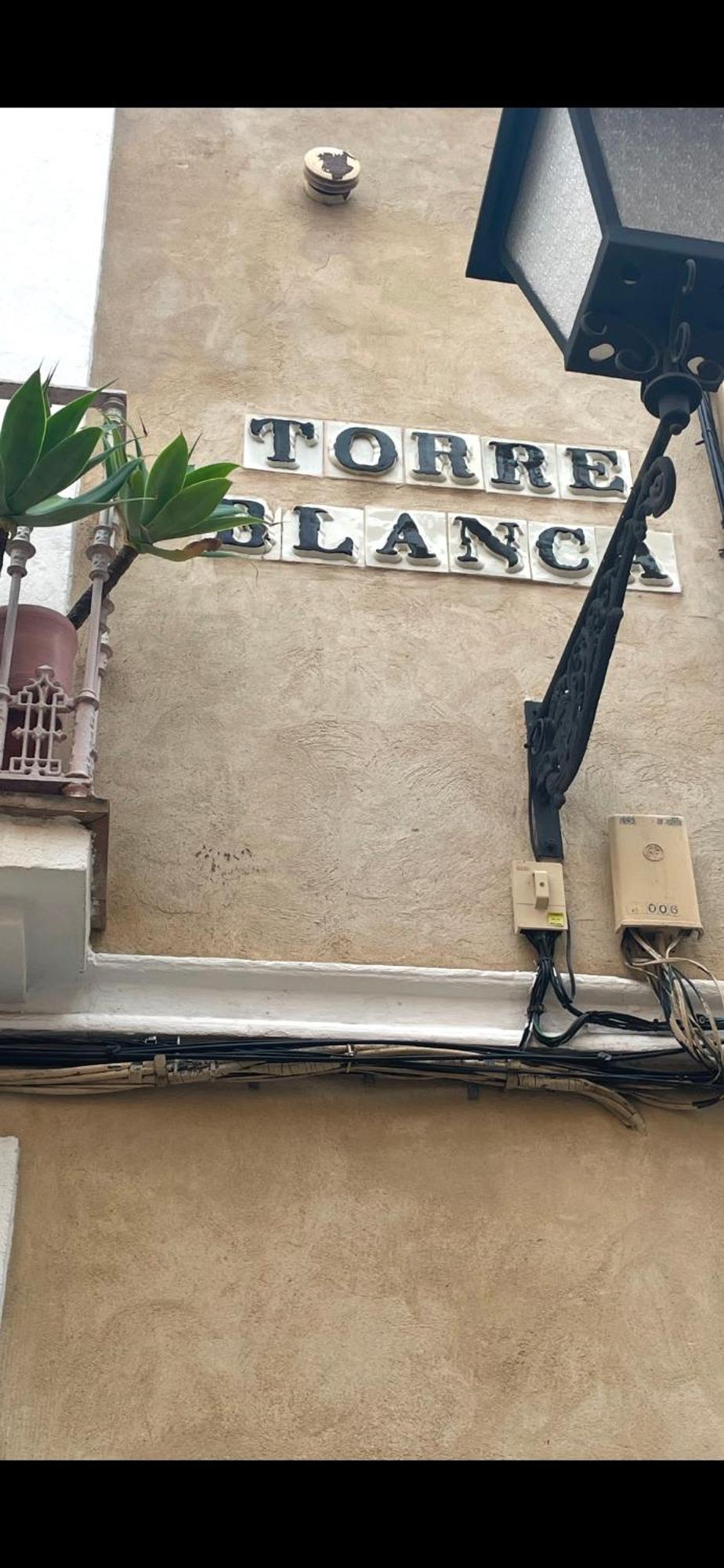 Arco Macarena Daire Sevilla Dış mekan fotoğraf